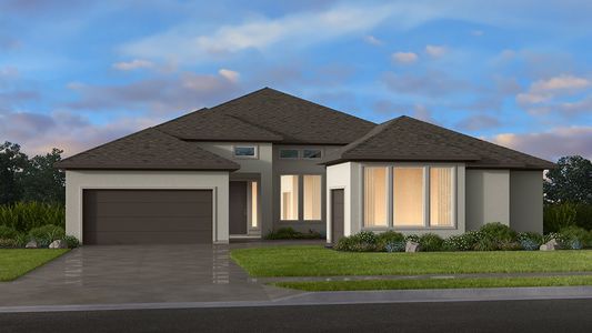 New construction Single-Family house 1720 Tanner Brook Lane, Friendswood, TX 77546 - photo 16 16