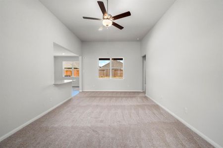 New construction Single-Family house 14105 Freeboard Drive, Texas City, TX 77510 - photo 1 1
