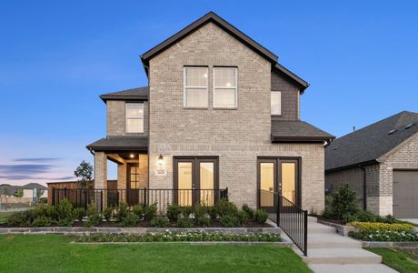 New construction Single-Family house 2628 Spring Side Dr., Royse City, TX 75189 Walton- photo 0