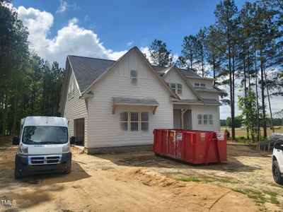 New construction Single-Family house 22 Independence Drive, Smithfield, NC 27577 - photo 18 18