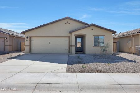 New construction Single-Family house 1083 W 20Th Street, Florence, AZ 85132 - photo