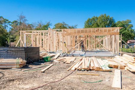 New construction Single-Family house 3943 Sugardale Street, Baytown, TX 77521 Baxter B- photo 2 2