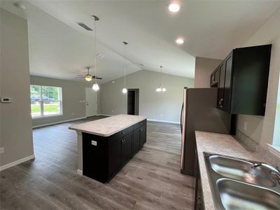 New construction Single-Family house 17709 Sw 114Th Street, Dunnellon, FL 34432 - photo 5 5