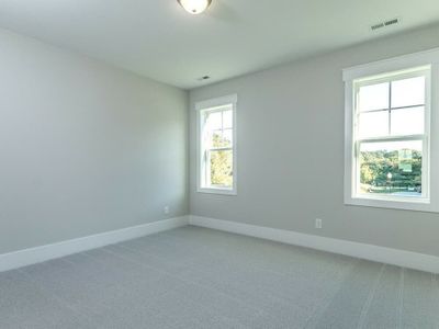 New construction Single-Family house Old Keith Road, Wake Forest, NC 27587 - photo 10 10