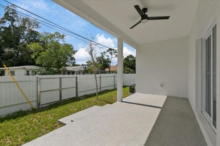 New construction Single-Family house 8150 61St Street N, Pinellas Park, FL 33781 - photo 29 29