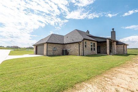 The Ranches At Valley View by Ashlyn Homes in Springtown - photo 4 4