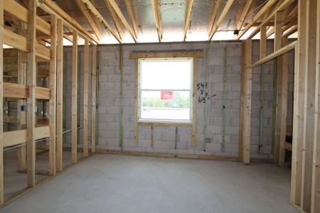New construction Single-Family house 2466 Clary Sage Drive, Spring Hill, FL 34609 Corina  III Bonus- photo 55 55