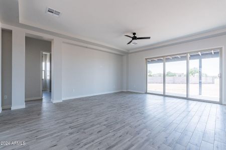New construction Single-Family house 23014 W Peakview Road, Wittmann, AZ 85361 - photo 11 11