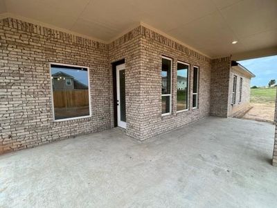 New construction Single-Family house 12928 French Quarter Drive, Willis, TX 77318 Ridgeway - photo 13 13