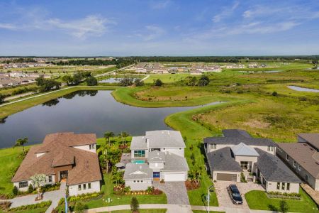 Serengeti by Biscayne Homes in Spring Hill - photo 0 0