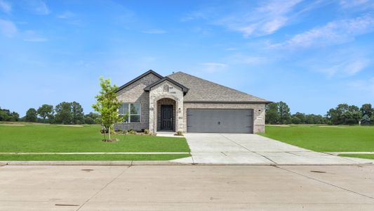 New construction Single-Family house 709 Rustic Ridge Drive, Lavon, TX 75166 - photo 49 49