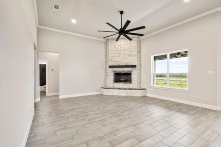 New construction Single-Family house 3043 Infinity, Weatherford, TX 76087 - photo 7 7