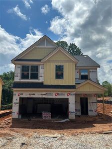 New construction Single-Family house 427 Dogwood Drive Nw, Lilburn, GA 30047 - photo 0 0