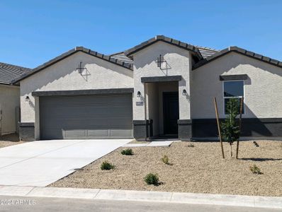 New construction Single-Family house 18922 E Malena Drive, Gold Canyon, AZ 85118 - photo 0