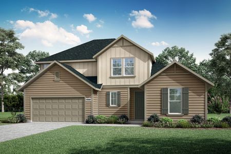 New construction Single-Family house 4401 Sylvan Park Drive, Rockwall, TX 75032 - photo 3 3