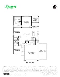 New construction Single-Family house 28223 North Ice Cavern Lane, San Tan Valley, AZ 85143 - photo 25 25