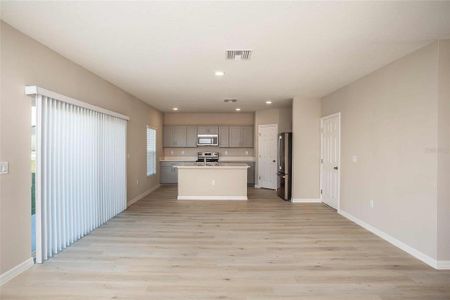 New construction Single-Family house 2271 Canyon Oak Drive, Davenport, FL 33837 Lucia- photo
