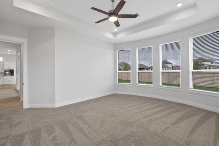 New construction Single-Family house 7801 Ranch Road 2338, Georgetown, TX 78633 - photo 11 11