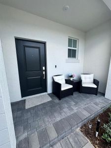 New construction Single-Family house 11968 Nw 46Th Street, Coral Springs, FL 33076 - photo 22 22