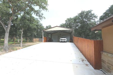 New construction Single-Family house 306 Cibolo Way, La Vernia, TX 78121 - photo 46 46