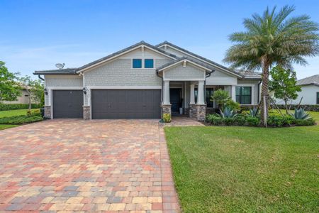 New construction Single-Family house 9186 Balsamo Drive, Palm Beach Gardens, FL 33412 - photo 77 77
