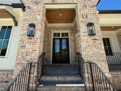 New construction Single-Family house 11 Brownson Court, Acworth, GA 30101 - photo 3 3