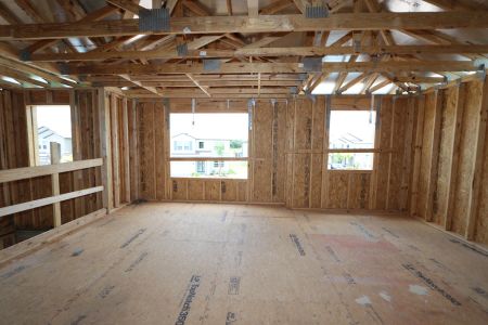 New construction Single-Family house 3024 King Fern Drive, Wimauma, FL 33598 Mira Lago- photo 41 41
