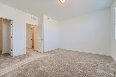 New construction Townhouse house 87 North Waterloo Street, Aurora, CO 80018 - photo 14 14