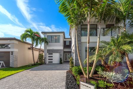 New construction Single-Family house 8532 Crystal Downs Avenue, Boca Raton, FL 33434 - photo 0