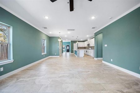 New construction Single-Family house 5613 Annunciation Street, Houston, TX 77016 - photo 2 2