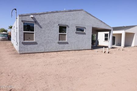 New construction Single-Family house 601 W Mobile Lane, Phoenix, AZ 85041 - photo 27 27