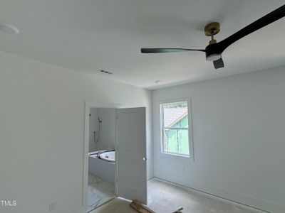 New construction Single-Family house 115 Sanderway Drive, Chapel Hill, NC 27516 - photo 24 24