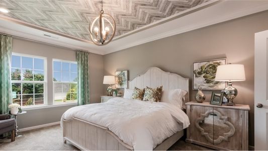 Triple Crown: Summit Collection by Lennar in Durham - photo 16 16