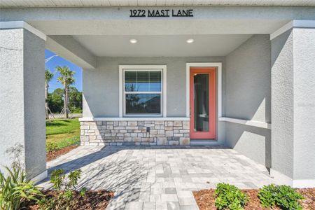 Nautique at Waterside by M/I Homes in Sarasota - photo 11 11