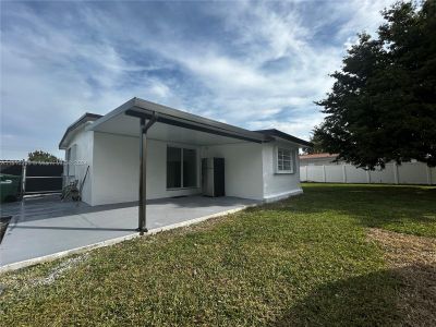 New construction Single-Family house 9960 Sw 41St St, Miami, FL 33165 - photo 20 20