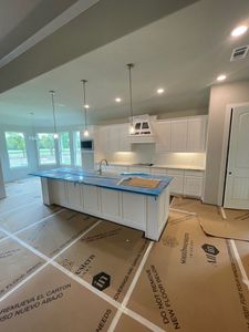 New construction Single-Family house 390 Brown Road, Leonard, TX 75452 Colca II- photo 27 27