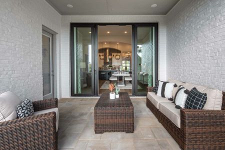 Balcones Creek by Highland Homes in Boerne - photo 20 20