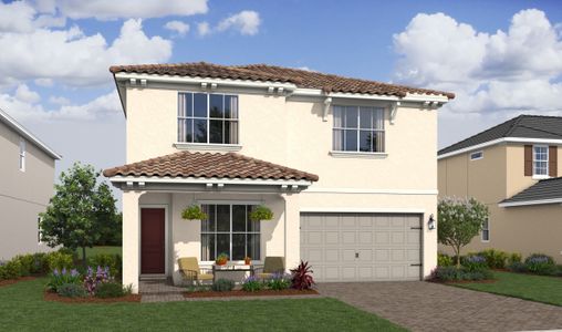 New construction Single-Family house 6715 Southeast Pine Drive, Stuart, FL 34997 - photo 3 3