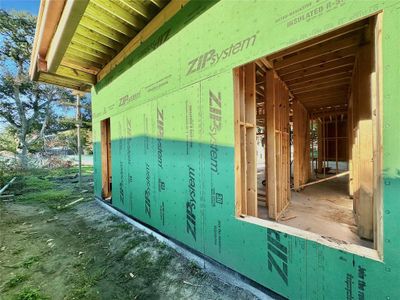 New construction Single-Family house 2219 Stoney Point Street, Houston, TX 77056 - photo 8 8