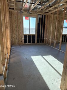 New construction Single-Family house 7704 W Tether Trail, Peoria, AZ 85383 Opal - photo 15 15