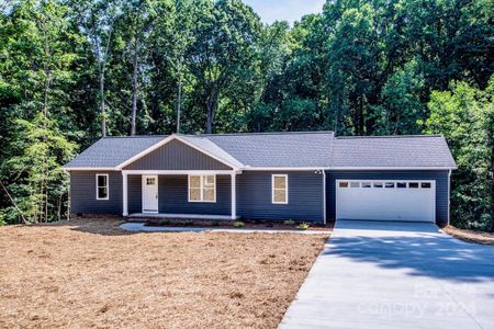 New construction Single-Family house 110 Imperial Heights Road, Statesville, NC 28625 - photo 0 0