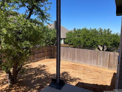 New construction Single-Family house 8747 Whisper Gate, Fair Oaks Ranch, TX 78015 Milam Homeplan- photo 21 21