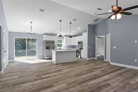 New construction Single-Family house 764 Liskeard Avenue, Orange City, FL 32763 - photo
