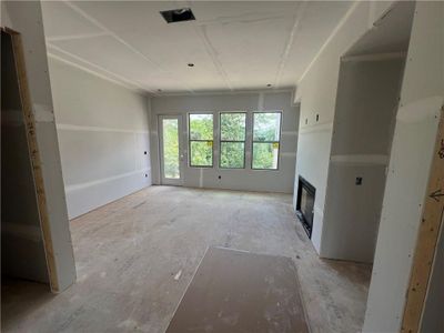 New construction Townhouse house 3844 Allegretto Circle, Atlanta, GA 30339 - photo 20 20