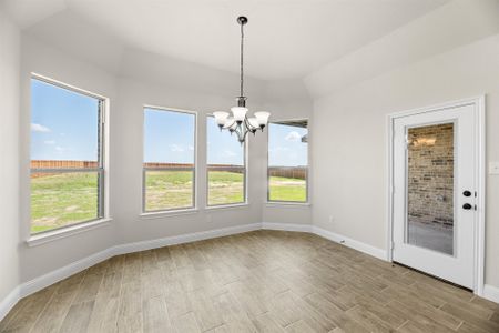 New construction Single-Family house 140 Trail Dust Drive, Godley, TX 76044 Concept 2027- photo 51 51