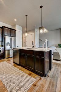 New construction Townhouse house 6248 Vernazza Way, Windsor, CO 80550 - photo 11 11