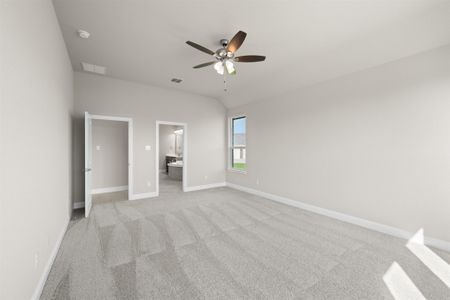 New construction Single-Family house 520 Riverbank Court, Granbury, TX 76049 Concept 2622- photo 25 25