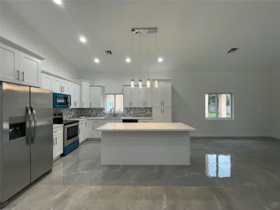 New construction Single-Family house 1112 Nw 16 Street, Fort Lauderdale, FL 33304 - photo 2 2