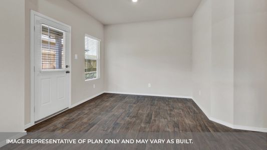 New construction Single-Family house 104 North Richland Drive, Lockhart, TX 78644 - photo 16 16