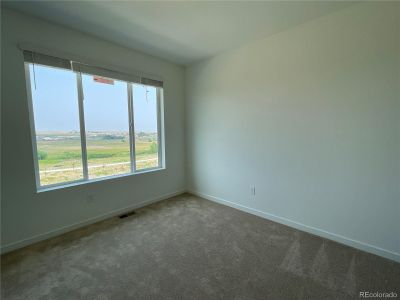 New construction Townhouse house 14551 W 91St Lane, Unit D, Arvada, CO 80005 - photo 13 13